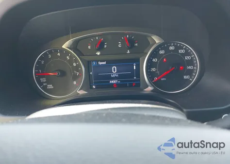 2020 GMC Acadia Awd Slt from USA, damaged, VIN 1GKKNULSXLZ114977